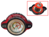 jäähdyttäjän korkki - Radiator Cap with temp cauge 2.0bar - KTM