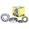 runkolaakerit + stefat kampiaksilalle Prox - Suzuki RM250 ´03-04