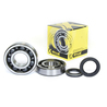 runkolaakerit + stefat kampiaksilalle Prox - Suzuki RM-Z450 ´08-16 / RMX450Z ´10