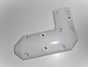 tukikotelo oikea - Stihl ( original ) FS220, FS280, FS280K