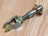takajarrusylinterin tanko - Kawasaki "original"