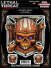 Tarrasetti - Helmet Skull