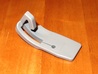 COVER, RR BRK ARM