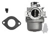 kaasutin - Briggs & Stratton ( 12.5hp )