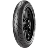 Pirelli - Diablo Rosso II - 120/70 ZR 17 M/C ( 58W ) TL (K) - etu