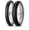 Pirelli Scorpion MX Extra X 110/90-19 NHS 62M Re