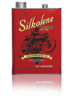 Silkolene - Chatsworth 40 - 4 litraa ( vanhemmat moottorit )