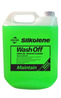 Silkolene - Wash Off (vihreä) - 5 litraa