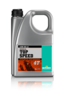 Motorex - Top Speed 4T 15W/50 ( 4 litraa )