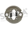 keskipakokytkin - STIHL FR-410, FR-460, FS-240, FS-260, FS-360, FS-410, FS-460
