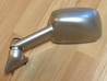 peili, vasen, hopea - Kawasaki "original" ZZR600 ´90-91