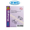 ketjulukko - KMC MissingLink 10 Campagnolo ( 10-v )