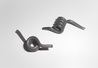 säätövivun jousi - Viking MB3R, 505, 555