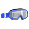 Scott - Goggle Primal - blue - clear