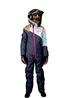 Scott - Kids Dry - monosuit - blue/light blue