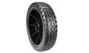 etupyörä 8" - 12mm akselille - Husqvarna, Partner
