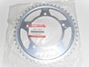 ketjuratas taka 45z - Suzuki "original" GSX-R 600 ´01->