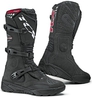 TCX - "Track" black/grey 41