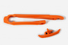 ketjulaahain - KTM125-500 EXC/EXC-F 12-> oranssi