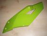 etusivukate ylempi oikea - Generic Trigger SM "lime"