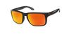 Oakley Holbrook XL - Black Ink - Prizm Ruby Polarized