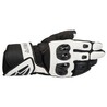 Alpinestars - Hanskat - SP Air - musta/valkoinen