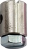 ruuvinippa - 7.5 x 9mm ( 10kpl pussi )