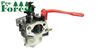 kaasutin - Loncin LC165FDS, LC170FDS "uudet" ( 182cc, 212cc )