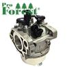 kaasutin - Loncin LC1P85FA, Stiga ST350