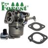 kaasutin - Briggs & Stratton ( 597126 )