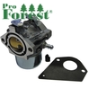 kaasutin - Briggs & Stratton ( 698171, 697594 )