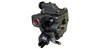 kaasutin - Stihl MS260, MS240, 024, 026