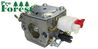 kaasutin - Husqvarna 346XP, 353, Jonsered CS2152, CS2153