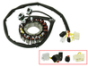 staattori SnoX - Polaris 600/800 2011-12