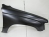 TOYOTA HILUX ´98-01 - E-LOKASUOJA OIKEA 2WD
