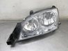 TOYOTA AVENSIS ´00-02 - E-LYHTY ( H7+H7 ) VASEN ( SM )