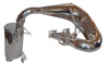 täysputkisto SPI - Arctic Cat ZR / XF ´14