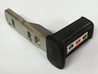 vaihdevipu - Yamaha "original" VK540 ´98-05