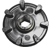 vetopyörä - Lynx / Ski-Doo ( 2.52" ) 7-hammasta