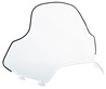 tuulisuoja - kirkas ( 51cm ) - Arctic Cat