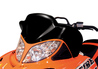 tuulisuoja "Cobra" Arctic Cat ( M-series ) musta - 17"