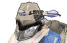 tuulisuoja "Cobra" Ski-Doo ( REV XP-series ) kirkas 17.5"