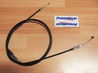 pidempi kaasuvaijeri +25cm - PowerMadd - Arctic Cat ´07-13