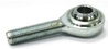 raidetangon pää - Arctic Cat ( 0605-172 ) oikea kierre 3/8"-24UNF