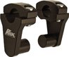 korotuspala - ROX Speed FX Pivot - 2" ( 22/28.6mm tangolle ) 28.6mm tapit, musta