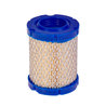 ilmansuodatin - B&S 10-14 Hp pysty ( lyhyt malli )