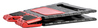 Polisport Bike Stand - sini/musta