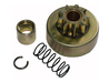 Starttimoottorin ratas - Yamaha ( 84N-81832-51-00 )