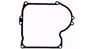 tiiviste - Briggs & Stratton ( 271702S, 271702, 270808 )