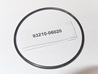 O-rengas ( 60 x 2.0mm ) Goes